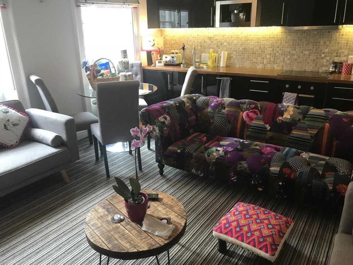 City Centre - Rivers Street, Quiet 2 Bed Ground Floor Georgian Garden Apartment Bath Exteriér fotografie